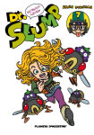 Dr. Slump nº7
