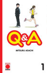 Q&amp;A nº1