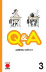 Q&amp;A nº3