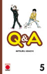 Q&amp;A nº5