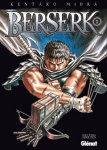 Berserk nº1