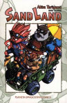 SandLand