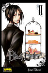 Black Butler nº2