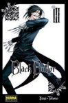Black Butler nº3