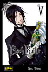 Black Butler nº5