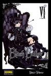 Black Butler nº6