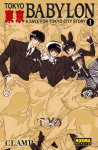Tokyo Babylon nº1