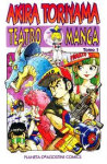 Teatro Manga nº1
