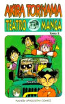 Teatro Manga nº2