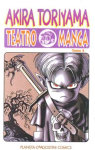 Teatro Manga nº3