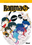 Ranma ½ nº1
