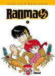 Ranma ½ nº2