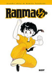 Ranma ½ nº3