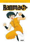 Ranma ½ nº4