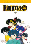 Ranma ½ nº5