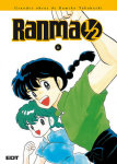 Ranma ½ nº6