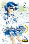 Pretty Guardian 
Sailor Moon nº2