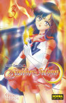 Pretty Guardian 
Sailor Moon nº3