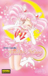 Pretty Guardian 
Sailor Moon nº6