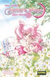 Pretty Guardian 
Sailor Moon 
Short Stories nº1
