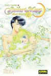 Pretty Guardian 
Sailor Moon 
Short Stories nº2