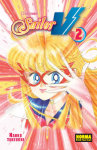 Codename Sailor V nº2