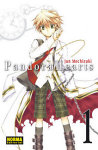 Pandora Hearts nº1