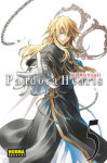 Pandora Hearts nº5