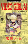 Video Girl Ai nº1