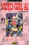 Video Girl Ai nº4