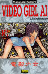 Video Girl Ai nº6