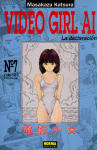 Video Girl Ai nº7
