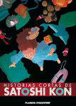 Historias Cortas
de Satoshi Kon
