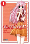 Elfen Lied nº1