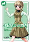 Elfen Lied nº2