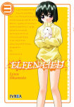 Elfen Lied nº3