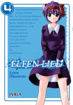 Elfen Lied nº4