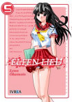 Elfen Lied nº5