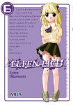 Elfen Lied nº6