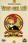 Video Girl Len nº1