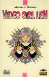 Video Girl Len nº2
