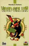 Video Girl Len nº4