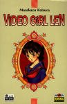 Video Girl Len nº5