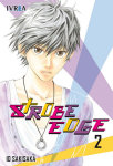 Strobe Edge nº2
