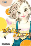 Strobe Edge nº4