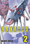 Hakaiju nº2