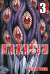 Hakaiju nº3