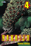 Hakaiju nº4
