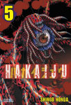 Hakaiju nº5