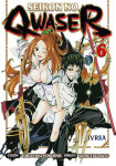 Seikon no Qwaser nº6